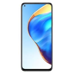 Xiaomi Mi 10T Pro 5G 256GB - Μαύρο - Ξεκλείδωτο - Dual-SIM