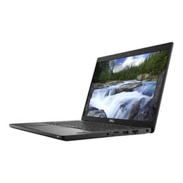 Dell Latitude 7390 13"(2018) - Core i5-8350U - 16GB - SSD 256 GB QWERTY - Ιταλικό