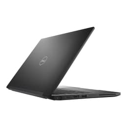 Dell Latitude 7390 13"(2018) - Core i5-8350U - 16GB - SSD 256 GB QWERTY - Ιταλικό