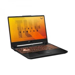 Asus TUF Gaming FX505GT-HN004T 15" - Core i5-10300H - 32GB - SSD 512 GBGB NVIDIA GeForce GTX 1650 AZERTY - Γαλλικό