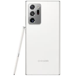 Galaxy Note20 Ultra 5G 128GB - Άσπρο - Ξεκλείδωτο