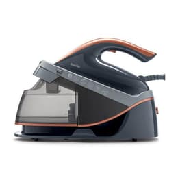 Breville VIN411 PressXpress Σίδερο ατμού