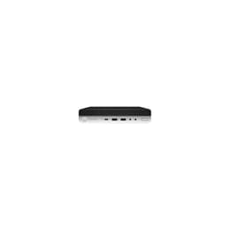 HP ProDesk 600 G4 DM Pentium Gold G5500T 3.2 - SSD 512 GB - 8GB