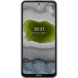 Nokia X10 5G 64GB - Άσπρο - Ξεκλείδωτο