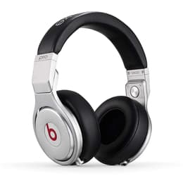 Beats By Dr. Dre Pro Μειωτής θορύβου με καλώδιο Ακουστικά Μικρόφωνο - Γκρι/Μαύρο
