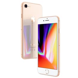 iPhone 8 64GB - Χρυσό - Ξεκλείδωτο