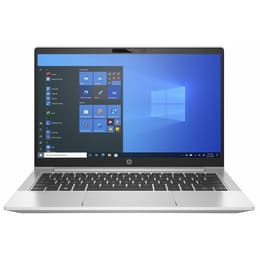 HP EliteBook 630 G9 13" (2022) - Core i5 - Gen 12 (U) - 8GB - SSD 256 GB QWERTY - Αγγλικά