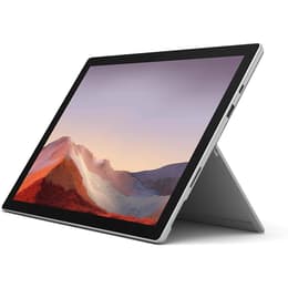 Microsoft Surface Pro 7 12" Core i5-1035G4 - SSD 256 Gb - 8GB QWERTZ - Γερμανικό
