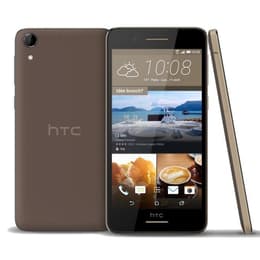 HTC Desire 728 16GB - Καφέ - Ξεκλείδωτο