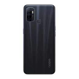 Oppo A53 64GB - Μαύρο - Ξεκλείδωτο