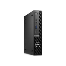Dell OptiPlex Micro 7000 Core i5-12600 3.3 - SSD 256 GB - 8GB