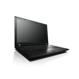 Lenovo ThinkPad L540 15" (2013) - Core i5-4200M - 8GB - SSD 240 Gb AZERTY - Γαλλικό