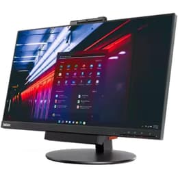 Lenovo ThinkCentre TIO 24 24" Core i7 3.6 GHz - SSD 1 TB - 32GB Χωρίς πληκτρολόγιο