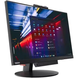 Lenovo ThinkCentre TIO 24 24" Core i7 3.6 GHz - SSD 1 TB - 32GB Χωρίς πληκτρολόγιο