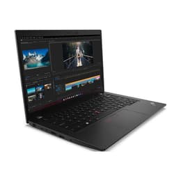 Lenovo ThinkPad L14 G4 14" (2023) - Core i5 - Gen 13 (U) - 16GB - SSD 512 GB QWERTY - Ισπανικό