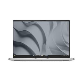 Dell Pro 16 PC16255 16" (2024) - Ryzen 5 PRO 230 - 16GB - SSD 512 GB QWERTY - Αγγλικά