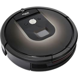 Ηλεκτρική σκούπα ρομπότ IROBOT Roomba 980