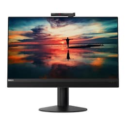 Lenovo ThinkCentre M920z 24" Core i5 3 GHz - SSD 256 GB - 8GB Χωρίς πληκτρολόγιο