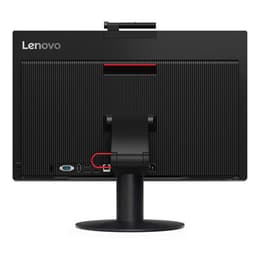 Lenovo ThinkCentre M920z 24" Core i5 3 GHz - SSD 256 GB - 8GB Χωρίς πληκτρολόγιο