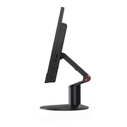 Lenovo ThinkCentre M920z 24" Core i5 3 GHz - SSD 256 GB - 8GB Χωρίς πληκτρολόγιο