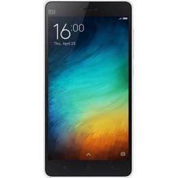 Xiaomi Mi 4i 16GB - Άσπρο - Ξεκλείδωτο