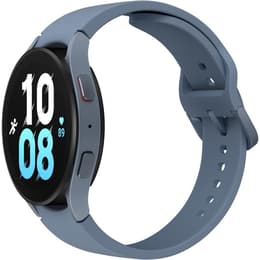 Samsung Ρολόγια Galaxy Watch 5 4G Παρακολούθηση καρδιακού ρυθμού GPS - Μπλε