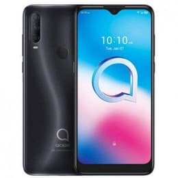 Alcatel 3L (2020) 64GB - Μαύρο - Ξεκλείδωτο