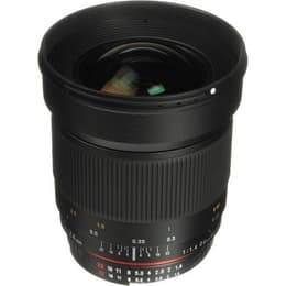 Samyang Φωτογραφικός φακός F ED AS IF UMC Nikon 24 mm f/1.4