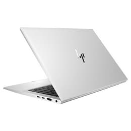Hp EliteBook 830 G7 Touch 13"(2020) - Core i5-10310U - 8GB - SSD 256 GB QWERTY - Αγγλικά