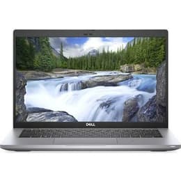 Dell Latitude 5420 14" (2021) - Core i5-1145G7 - 8GB - SSD 256 GB AZERTY - Γαλλικό