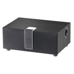 Auvisio ZX-1601 Bluetooth Ηχεία - Μαύρο