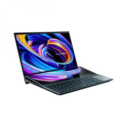 Asus ZenBook UX582HM-KY012W 15" (2021) - Core i7-11800H - 16GB - SSD 1000 Gb AZERTY - Γαλλικό