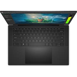 Dell Precision 5570 16" (2022) - Core i7 - Gen 12 (H) - 32GB - SSD 1 tb QWERTY - Ελληνική