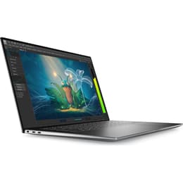 Dell Precision 5570 16" (2022) - Core i7 - Gen 12 (H) - 32GB - SSD 1 tb QWERTY - Ελληνική