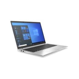 Hp EliteBook 845 G8 14"(2021) - Ryzen 5 - 5000 Series (U) - 16GB - SSD 256 GB QWERTY - Ιταλικό