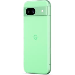 Google Pixel 8a 128GB - Πράσινο - Ξεκλείδωτο