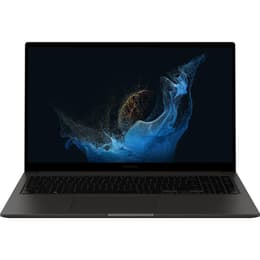 Samsung Galaxy Book2 15" () - Core i7 - Gen 12 (U) - 16GB - HDD 512 GB QWERTY - Ολλανδικό