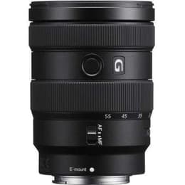 Φωτογραφικός φακός Sony E 16-55mm f/2.8 G Sony E 16-55mm f/2.8