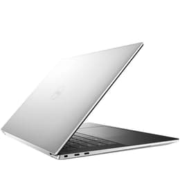 Dell XPS 15 9500 15" (2020) - Core i7 - Gen 10 (H) - 32GB - SSD 512 GB QWERTY - Αγγλικά