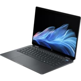 HP OmniBook Ultra Flip 14-FH0XXX 14" (2024) - Core Ultra 9 288V - 32GB - SSD 1 tb QWERTY - Ισπανικό