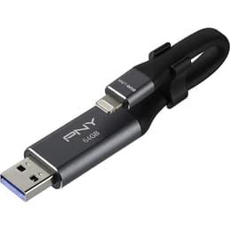 Pny Lightning Duo Link Κλειδί USB