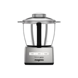 Μπλέντερ / Μίξερ Magimix CS 6200 XL L - Ασημί