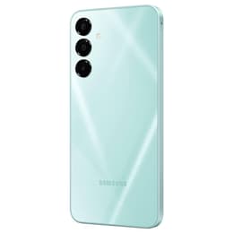Galaxy A16 5G 128GB - Πράσινο - Ξεκλείδωτο