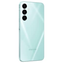 Galaxy A16 5G 128GB - Πράσινο - Ξεκλείδωτο