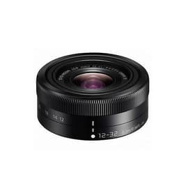Φωτογραφικός φακός Panasonic Micro 4/3 Lumix G Vario 12-32 mm f/3.5-5.6 ASPH. MEGA O.I.S Micro 4/3 12-32 mm f/3.5-5.6