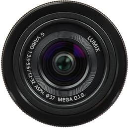 Φωτογραφικός φακός Panasonic Micro 4/3 Lumix G Vario 12-32 mm f/3.5-5.6 ASPH. MEGA O.I.S Micro 4/3 12-32 mm f/3.5-5.6