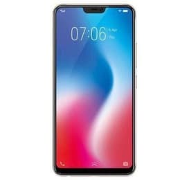 Vivo V9 64GB - Μαύρο - Ξεκλείδωτο