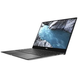 Dell XPS 13 9370 13" (2018) - Core i7 - Gen 8 (U) - 16GB - SSD 512 GB QWERTY - Ισπανικό