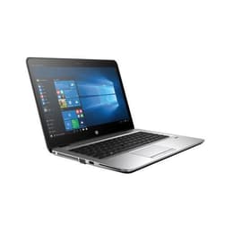 Hp EliteBook 840 G3 14"(2016) - Core i5-6300HQ - 4GB - HDD 500 GB AZERTY - Γαλλικό
