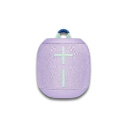 Ultimate Ears Wonderboom 3 Bluetooth Ηχεία - Λεβάντα